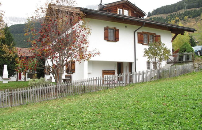 Casa Posta Berther-Roth - Foto 1