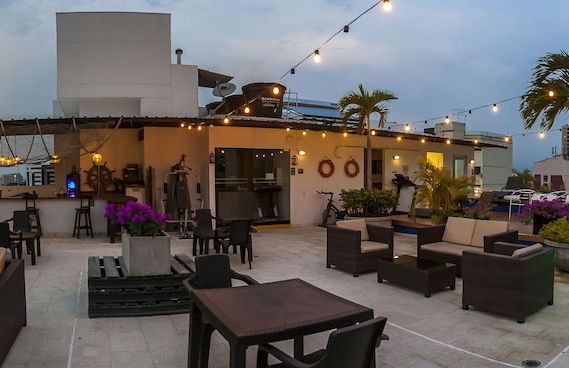 Aqua Granada Hotel - Photo 48