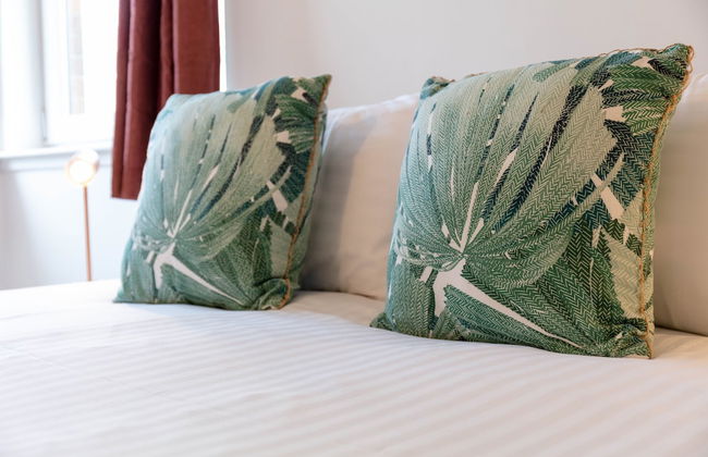 Walker Suite No52 - Donnini Apartments - Foto 11