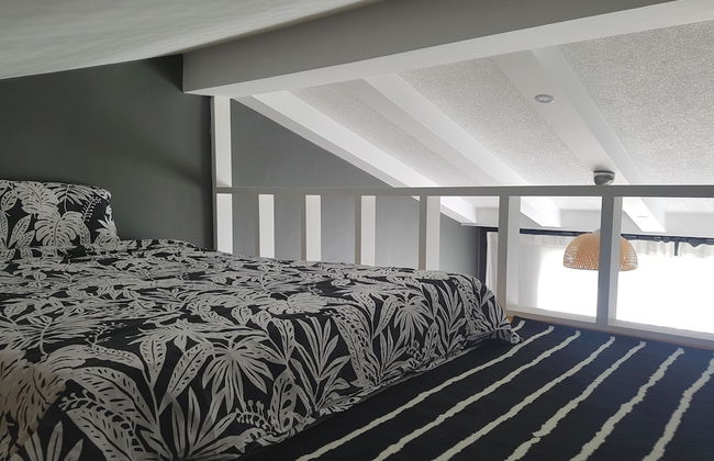 Oikos Leisure Pension - Foto 22