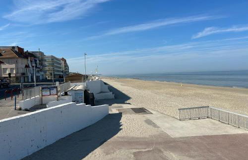 Le Petit Studio de Merlimont - Foto 23