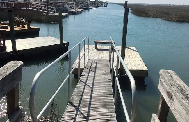 Seawatch Inn at the Landing - Foto 70