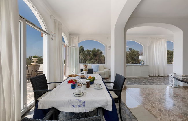 Villa Fontanelle - Foto 11