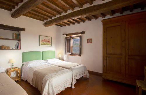 Il Piratello - Agriturismo Baldeschi - Foto 38