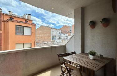 Allotjament Sanuy a Tremp - Foto 9