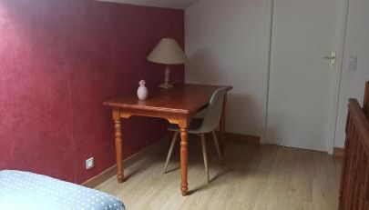 La petite maison d'Evran - Foto 2