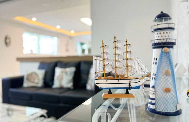 Casa de Andréa com piscina - Campeche - Photo 56