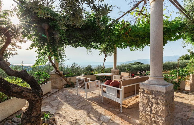 Villa Roza - Foto 45