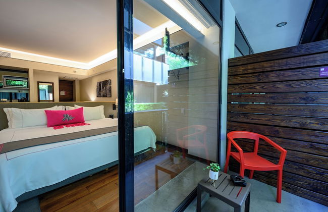 Las Suites Campos Eliseos - Foto 33