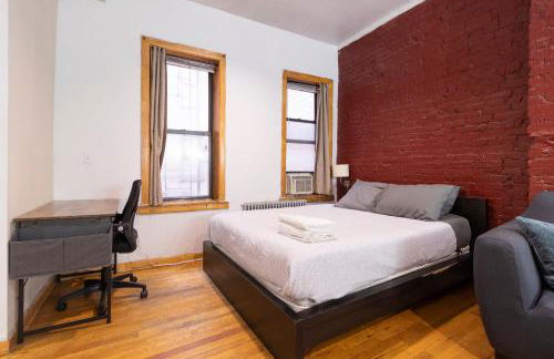 The Upper East Side Monthly Rentals Apartments - Foto 61