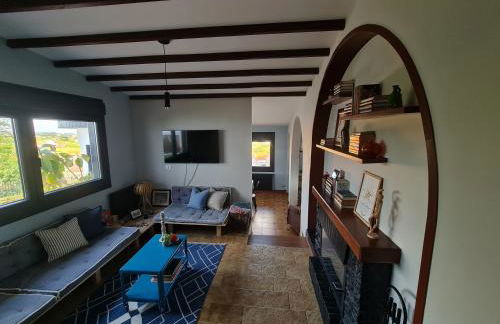 Ullasa house - Inolvidables vistas panorámicas del mar - Foto 8