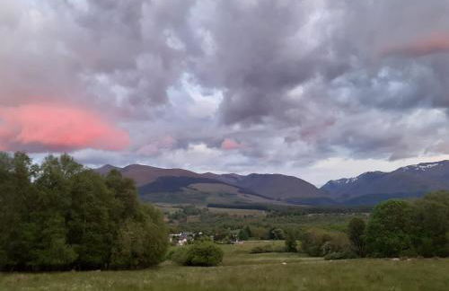 The Posh Bothy Spean Bridge - Foto 30