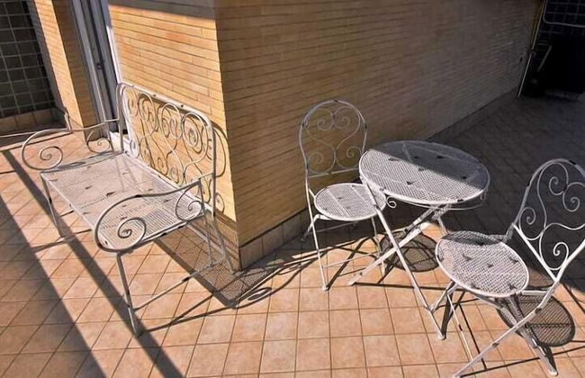 Il Mare di Roma - Photo 28