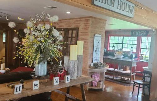 Red Bird Ranch - Private 140 acre Ranch Sleeps 12 - Foto 21