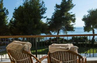 Moriel Seaside Homes Suites - Photo 12