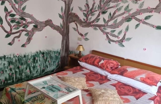 Room & Breakfast Diana E Ninni - Foto 12