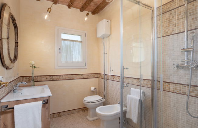 Villa Oliva - Foto 12