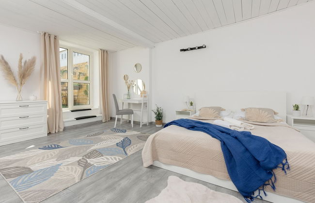 Warsaw Mickiewicza Apartment by Renters - Foto 1