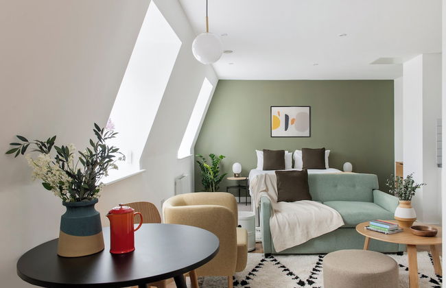 Cove Minshull Street - Foto 32