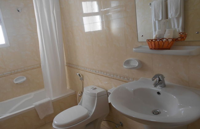 Nizwa Hotel Apartments - Photo 53