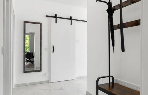 Lit Living Deluxe Apartments Wörth - Parking - Box Spring - BBQ - Balcony - Foto 80