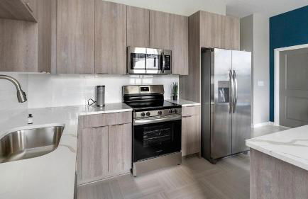 Downtown Birmingham Apartments by Landing - Foto 45