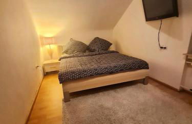 Ferienwohnung in Karlsbad - Foto 14