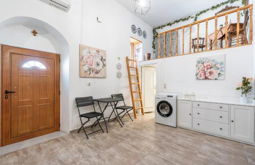 Amalia's Traditional Home in Paradisi - Foto 6