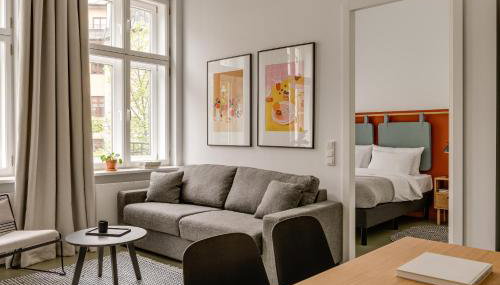 PLANTONIA Aparthotel - Foto 3