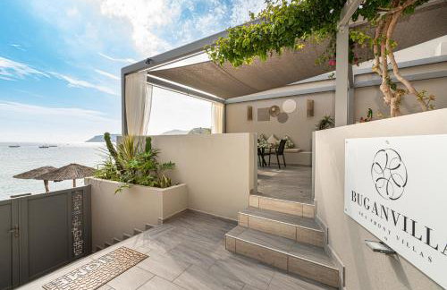 Buganvilla-Sea front villas - Photo 25