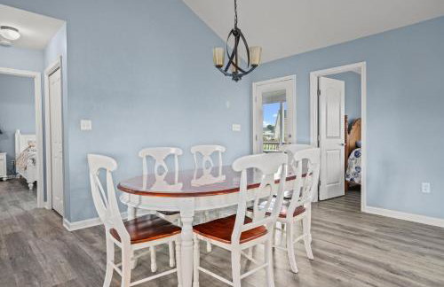 Turtle Bay - Waterfront & a screened porch! - Foto 13