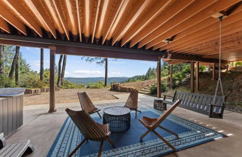 The Gathering Place! Sleeps 24, Lakeview, Game room - Foto 52