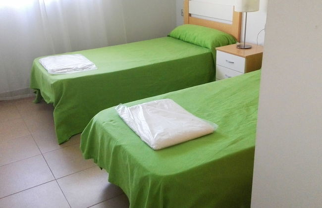 Apartamentos Alcocebre Suites 3000 - Foto 7