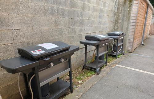 Domaine Du Sauveur - Foto 79