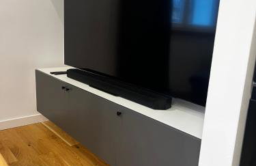 NEW!!! Beautiful Kopinska Premium Apartment, Cosy & Quiet, Superb Location, Self Check-In - Photo 7