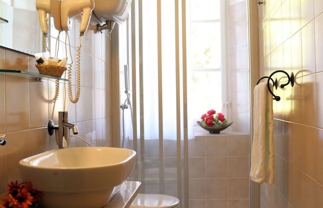 Agriturismo Fattoria Del Colle - Foto 27