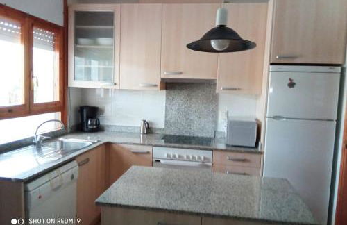 maison proche de la plage pour des vacances zen - Foto 5