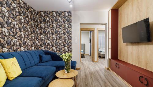 Apartamenty Polna 60 - Photo 3