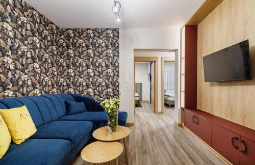 Apartamenty Polna 60 - Photo 3