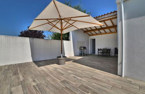 Holiday Home L'Instant Vert by Interhome - Foto 20