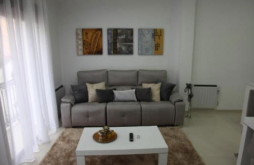 Apartamentos Alogia, Pastora, Yerbater - Foto 60