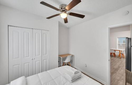 Quiet Family Home - Downtown, Pet Friendly, 4 Beds - Foto 19