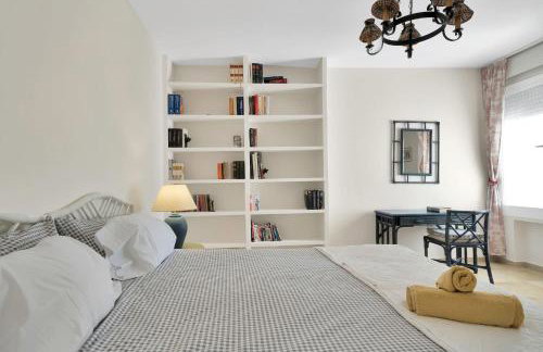 Lujoso y elegante apartamento primera linea golf - LOS FLAMENCOS 7 - Foto 29