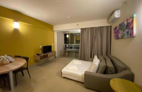 Solar das Aguas, Olímpia, Apartamento - Photo 13