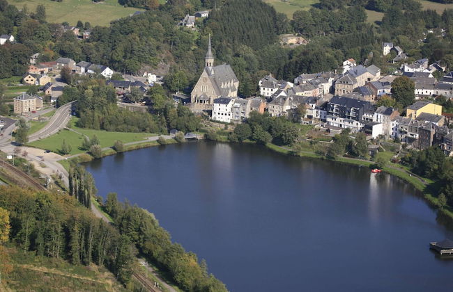 Vielsalm Stay With Furry Friends - Photo 48