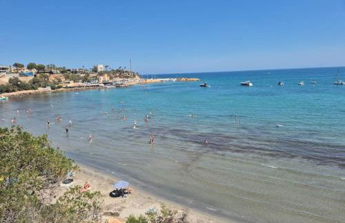 Holiday home in Costa Blanca - 3 bedroom house with pool sleeps 8, close to beach - Foto 27