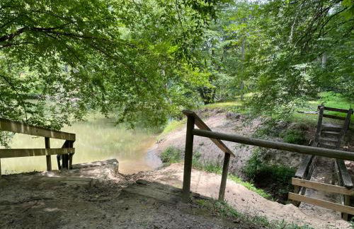 Eagle Mountain River Retreat - Foto 74