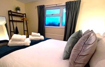 Little Harries Cottage - surrounded by open fields - Foto 17