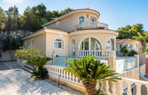 Villa San Miguel - Preciosa villa con piscina privada - Foto 57