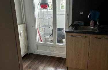 Appartement 4 personnes tout confort à Strasbourg - Foto 7